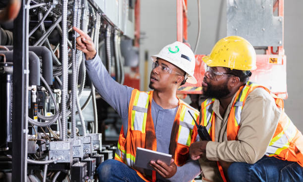 Best Electrical Wiring Services  in Washburn, IL